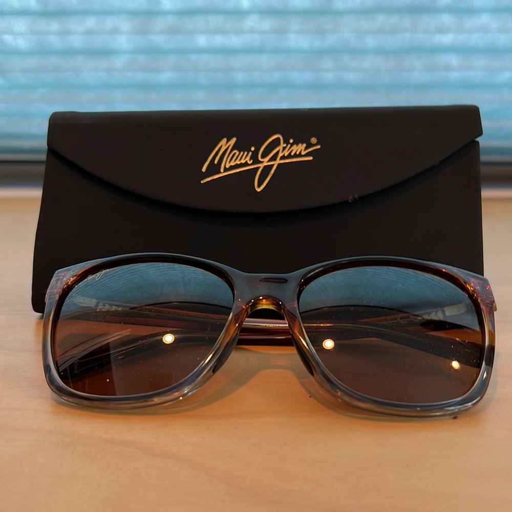 Maui Jim Women Sunglasses